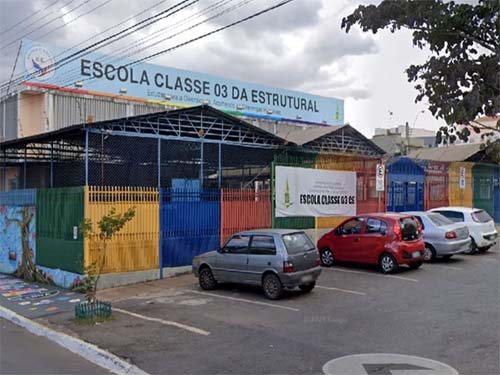 Escola pública do DF tinha “salinha das emoções” para castigar alunos