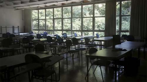 Justiça confirma a dispensa de professor suspeito de abuso sexual em Minas Gerais