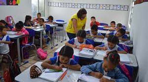 Alunos da rede municipal superam desafios e encaram rotina