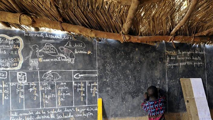 25 crianças morrem em incêndio de escola no Níger