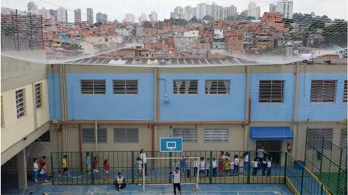 Brasil tem êxodo de um milhão de alunos da rede privada
