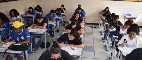 Repasse de R$ 137 milhões assegura obras na educação