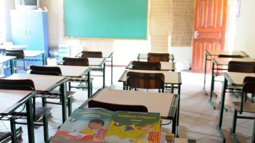 Ibope: 72% acham que escolas só devem reabrir após vacina contra coronavírus