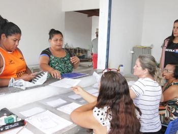 Escola estadual tem prazo para matrículas prorrogado até sexta (31)