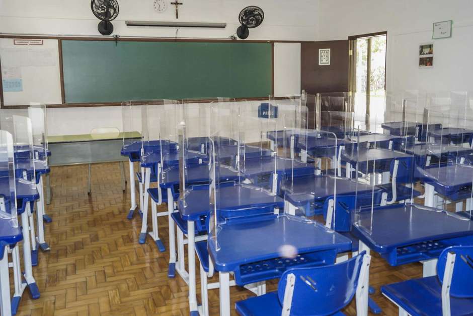 Gasto com educação básica eleva padrão de vida e remuneração