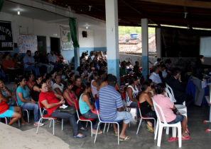 MPF dá quatro meses para prefeitura de Santana do Mundaú reformar escolas 