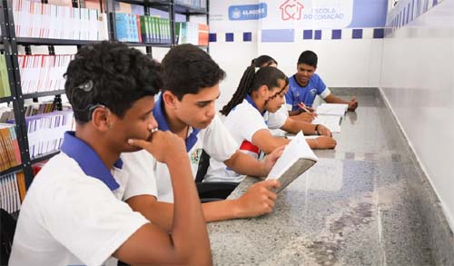 Ampliação de Cursos Técnicos nas Escolas de Ensino Integral de Alagoas a Partir de 2026