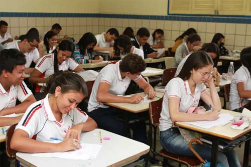 MEC abre 6 mil vagas no ensino superior para estudantes estrangeiros