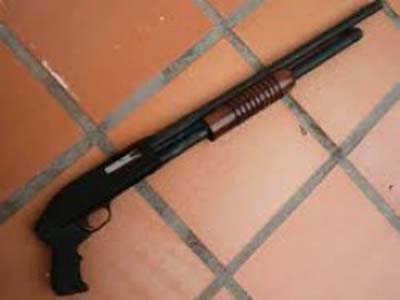 Homem é assassinado com um tiro de escopeta na cabeça em Craíbas