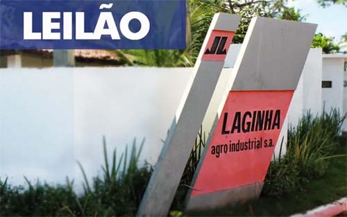 Laginha: Justiça libera R$ 61 milhões e quita dívidas com mais de 17 mil funcionários