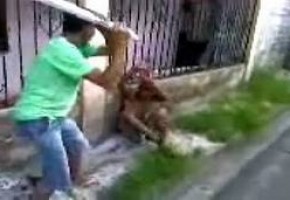 Três pessoas são mortas por espancamento nas últimas 24h