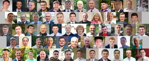 5 anos de perseguição sistemática e desrespeito aos direitos humanos