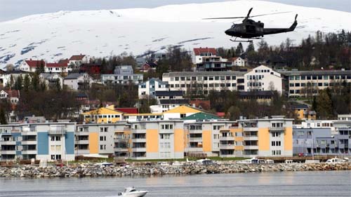 Noruega prende suposto espião russo que se passava por brasileiro