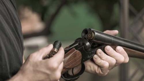 Menino de 11 anos atira no rosto do pai em fazenda de MT