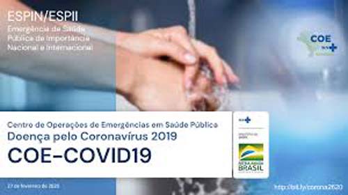 O que é emergência em saúde e o que significa o fim dela no Brasil