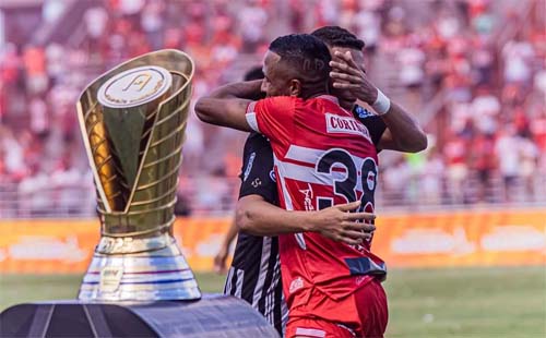 Futebol em Alagoas Alcança Novos Patamares de Divulgação Digital em 2025