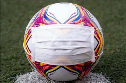 Clubes alagoanos já podem voltar às atividades presenciais