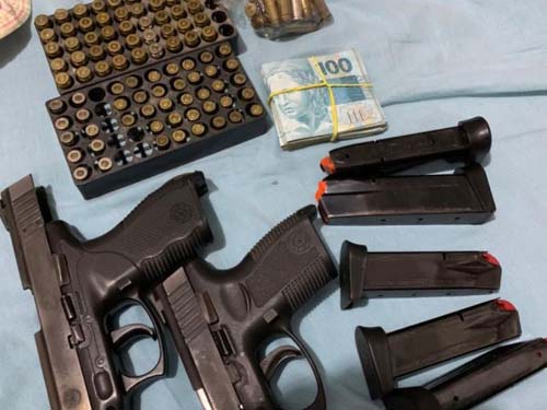 MP pede afastamento de militares envolvidos em esquema de cobrança de propina a motoristas