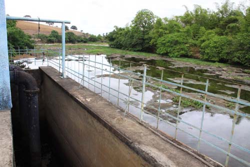 Governador confirma R$ 4,5 bilhões, ainda neste mês, nas contas de 61 municípios que participaram dos leilões do saneamento