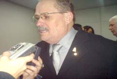 Trabalho e Emprego