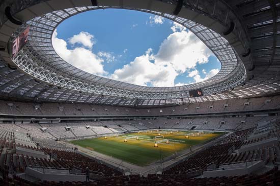 Copa do Mundo 2018: quais os jogos do Brasil na Rússia? Veja perguntas e respostas sobre o Mundial