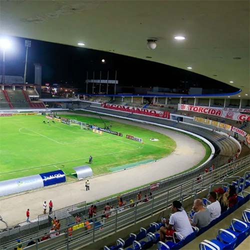 Promotoria do Consumidor protocola pedido solicitando à Justiça jogos com torcida única no Rei Pelé