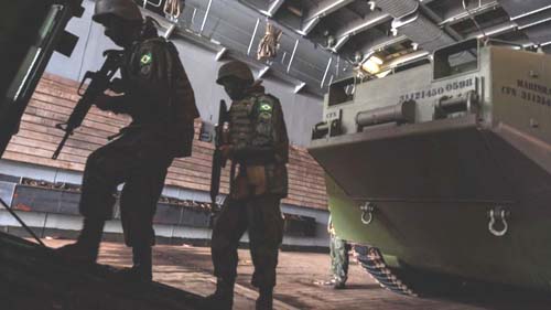 O que é o Estado de Defesa citado por Aras após pressão por impeachment