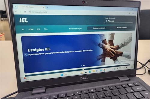 Instituto Euvaldo Lodi abre novas vagas de estágio e jovem aprendiz em Maceió e Arapiraca