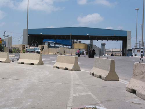 srael reabre passagem de Erez para permitir entrada de mais ajuda em Gaza