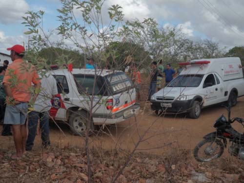 Filho de vereadora comete suicídio em Estrela de Alagoas 