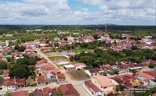 Governo Federal reconhece situação de emergência em Estrela de Alagoas