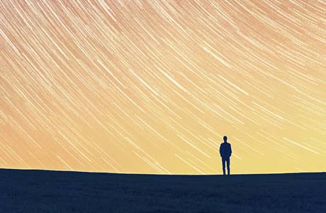 Sete fatos que provam que você e o cosmos estão intimamente conectados