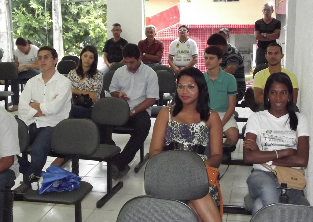 Câmara de Vereadores de União declara AMES como utilidade pública 