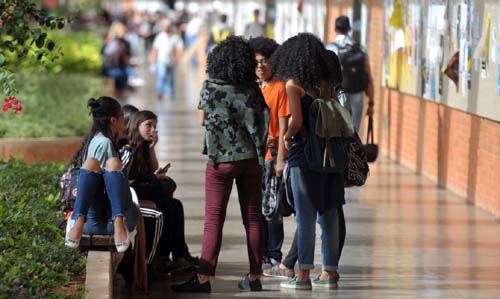 Educação Inep: 71% das instituições federais atingem o máximo de qualidade