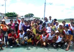 Municípios