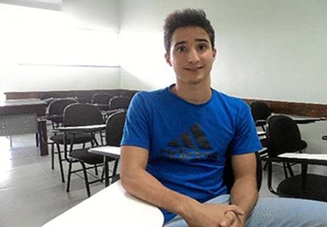 Forças Armadas oferecem 500 vagas para a Escola Preparatória de Cadetes