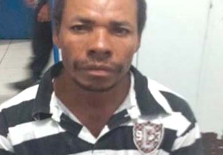 Homem de 40 anos é preso suspeito de estuprar três crianças em Arapiraca