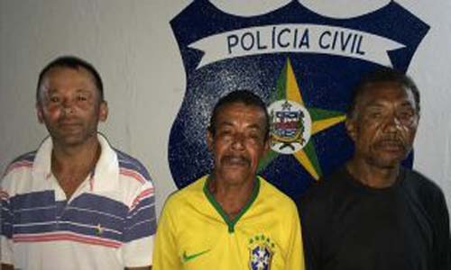 Homem suspeito de estuprar filha durante 6 anos é preso em São Sebastião