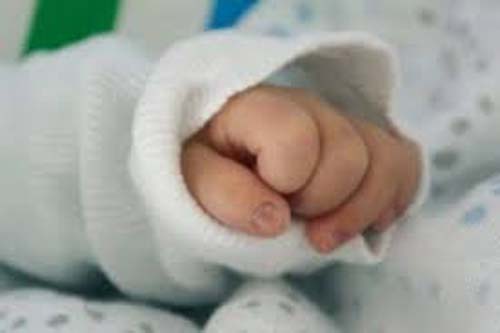 Bebê de apenas sete meses é internado em hospital após ser estuprado