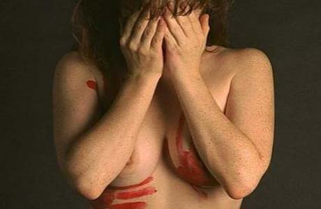 Mulher é estuprada por dupla armada em Marechal Deodoro
