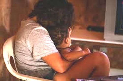 Adolescente de 16 anos é estuprada pelo marido da tia em Motel em Arapiraca