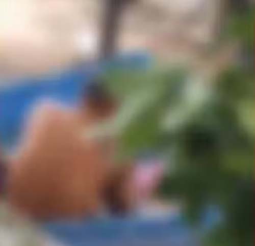 Homem que aparece em vídeo estuprando menina em piscina no interior de AL é condenado