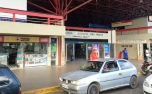 Homem é detido por envolvimento com tráfico de drogas no terminal de Maceió