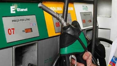 Etanol sobe em 17 Estados e no DF; preço médio avança 0,19% no País