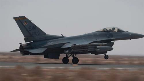 EUA informam que mataram um dos líderes do Estado Islâmico na Síria