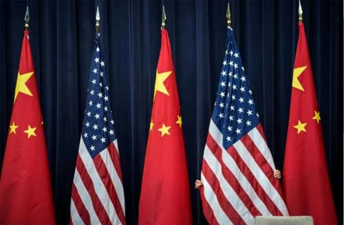Pequim pede que EUA pare de 'demonizar' a China durante visita de enviada