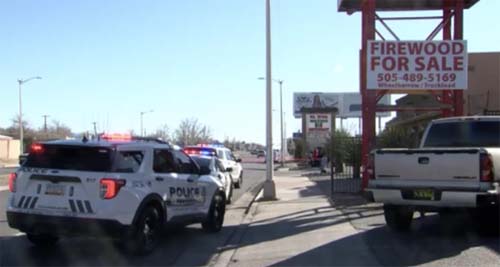 Polícia prende homem acusado de esfaquear 11 pessoas nos Estados Unidos