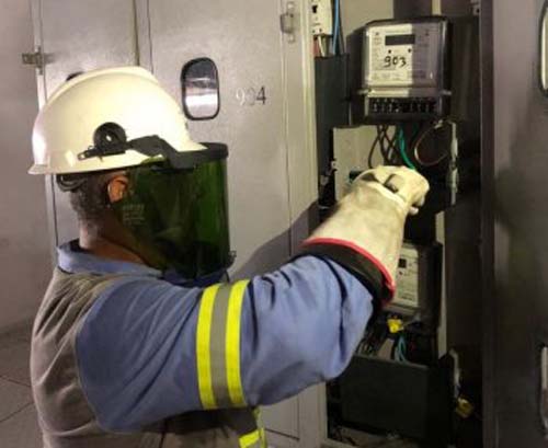 Ações de combate ao furto de energia são intensificadas em Alagoas