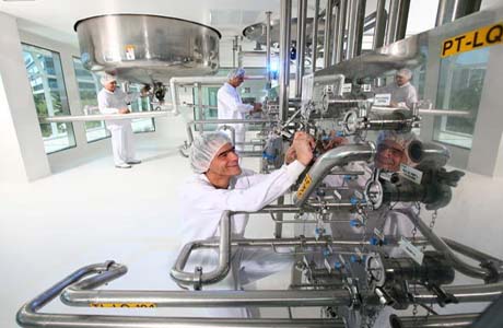 Viagra genérico transforma dois brasileiros em bilionários