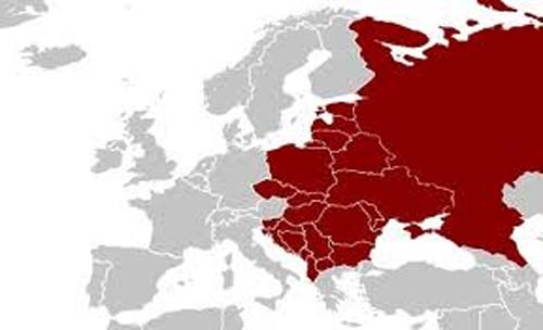Brasil, Ucrânia, Rússia, Europa: uma equação complicada